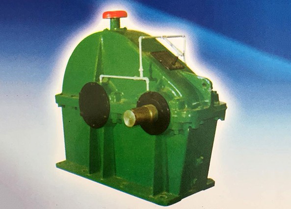 ZQ100減速機(jī)