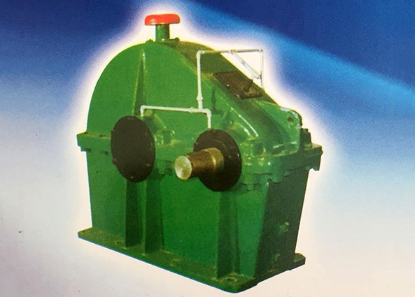 MCD40-90減速機
