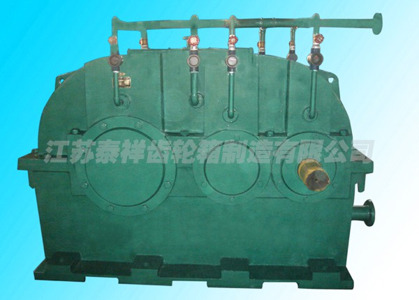 泰興減速機(jī)安裝非標(biāo)減速機(jī)全過程里時(shí)留意什么內(nèi)容